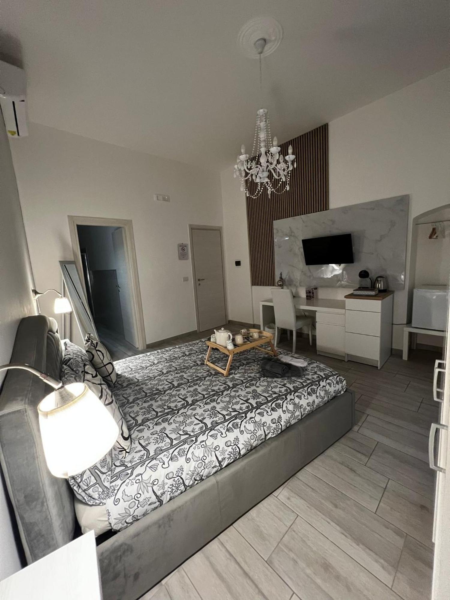 La Maison Da Francy Bed & Breakfast Bitetto